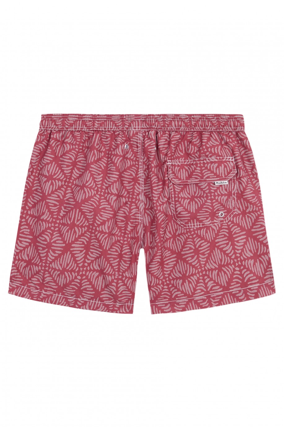 Bañador Hombre Estampado Tulum | Robin Collection Bañador Hombre Estampado Tulum | Robin Collection