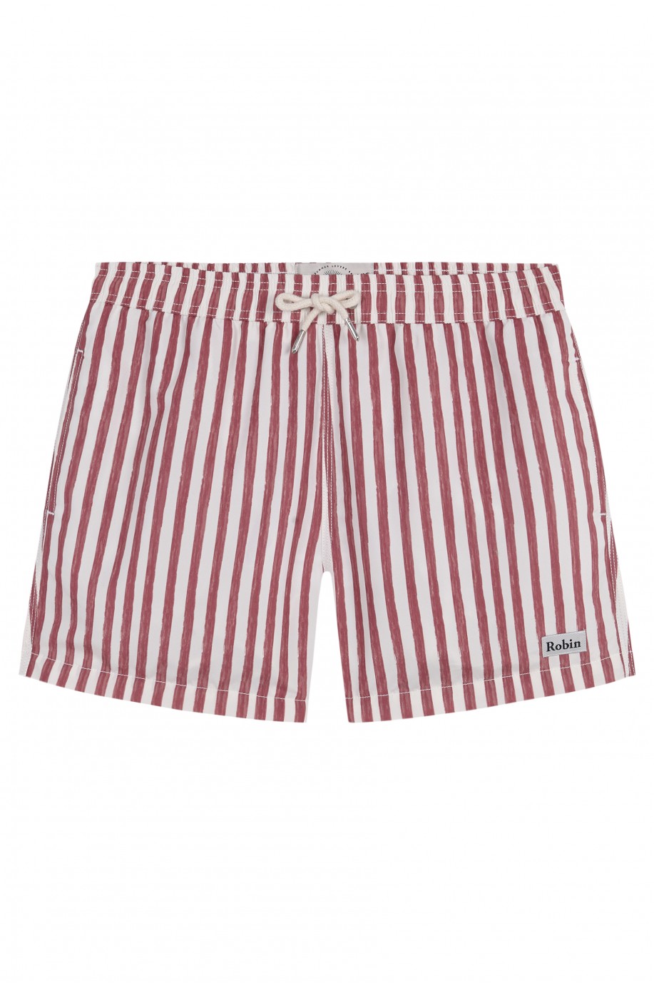 Bañador Hombre Rayas Cherry Stripes | Robin Collection Bañador Hombre Rayas Cherry Stripes | Robin Collection