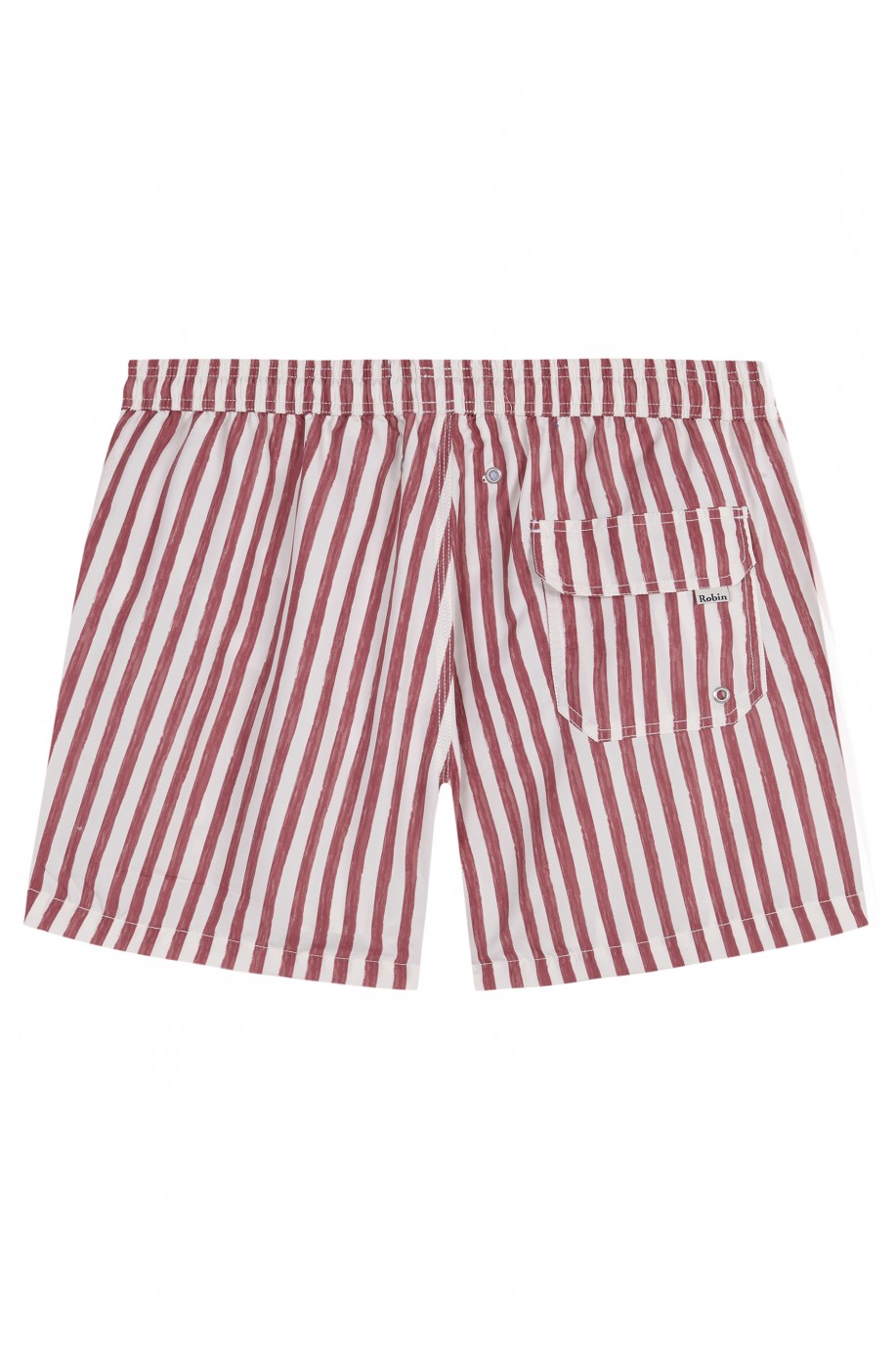 Bañador Hombre Rayas Cherry Stripes | Robin Collection Bañador Hombre Rayas Cherry Stripes | Robin Collection