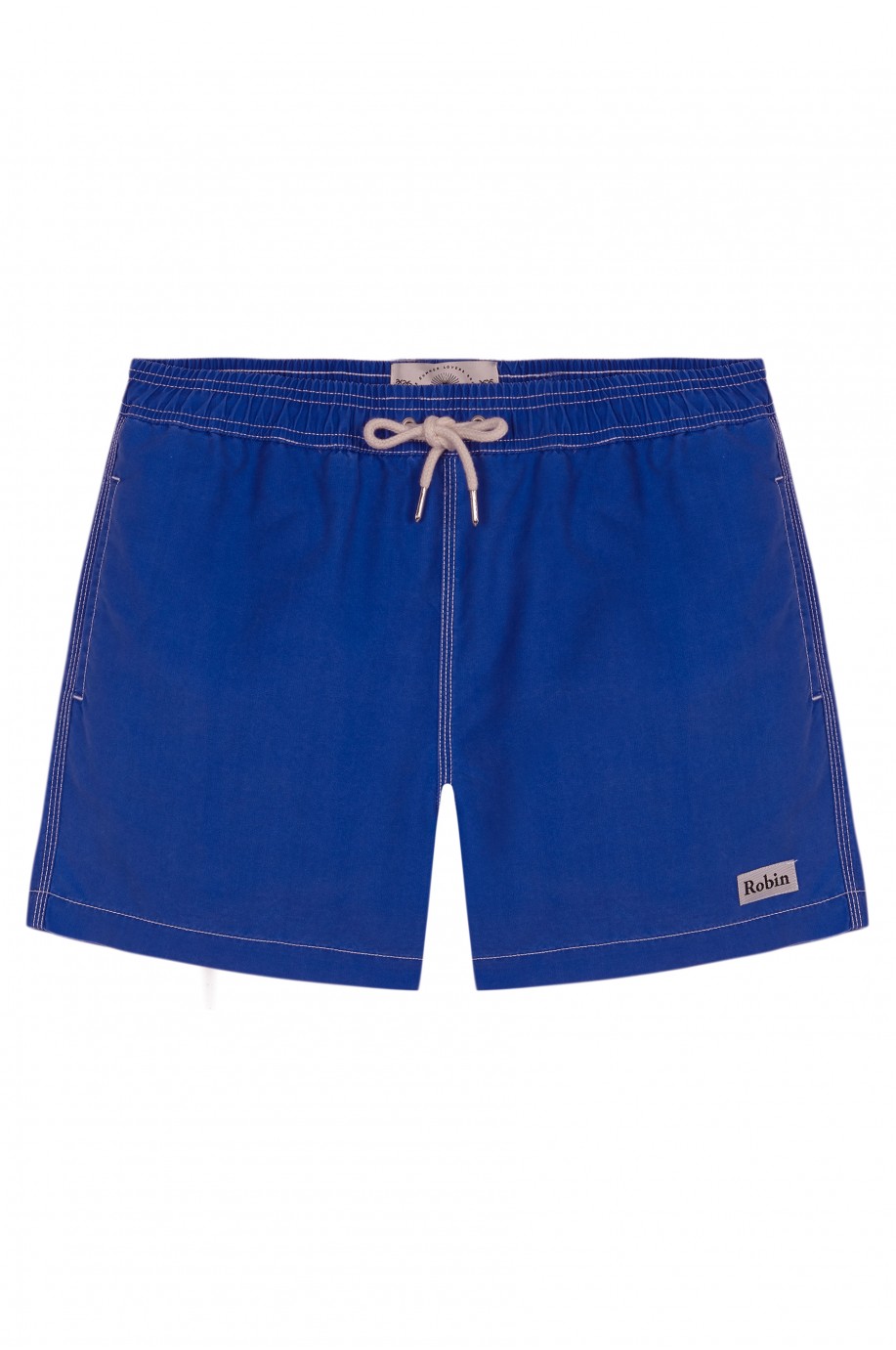 Blue Stone Swim Short