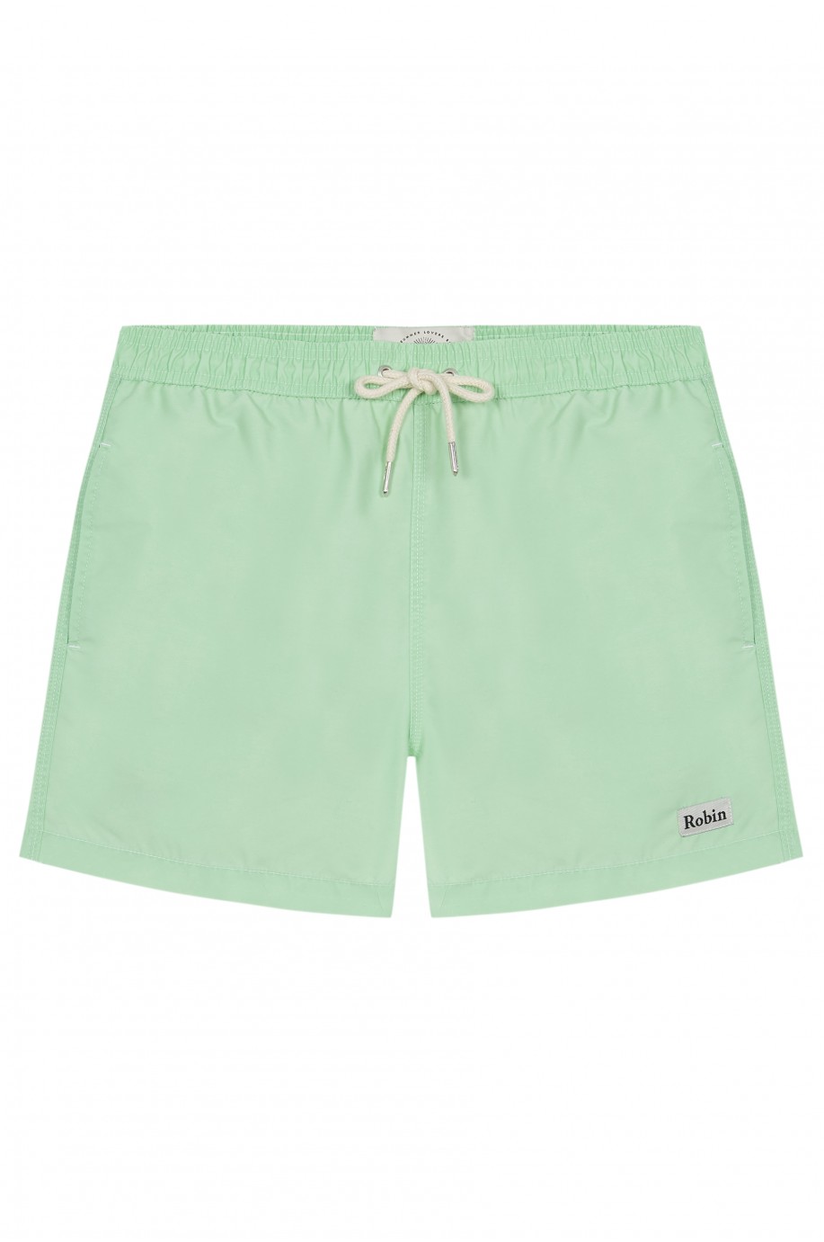 Mint Swim Short