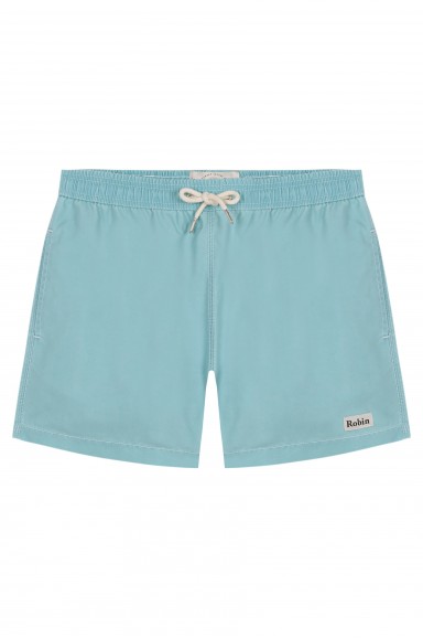 Bañador Hombre Aqua | Robin Collection