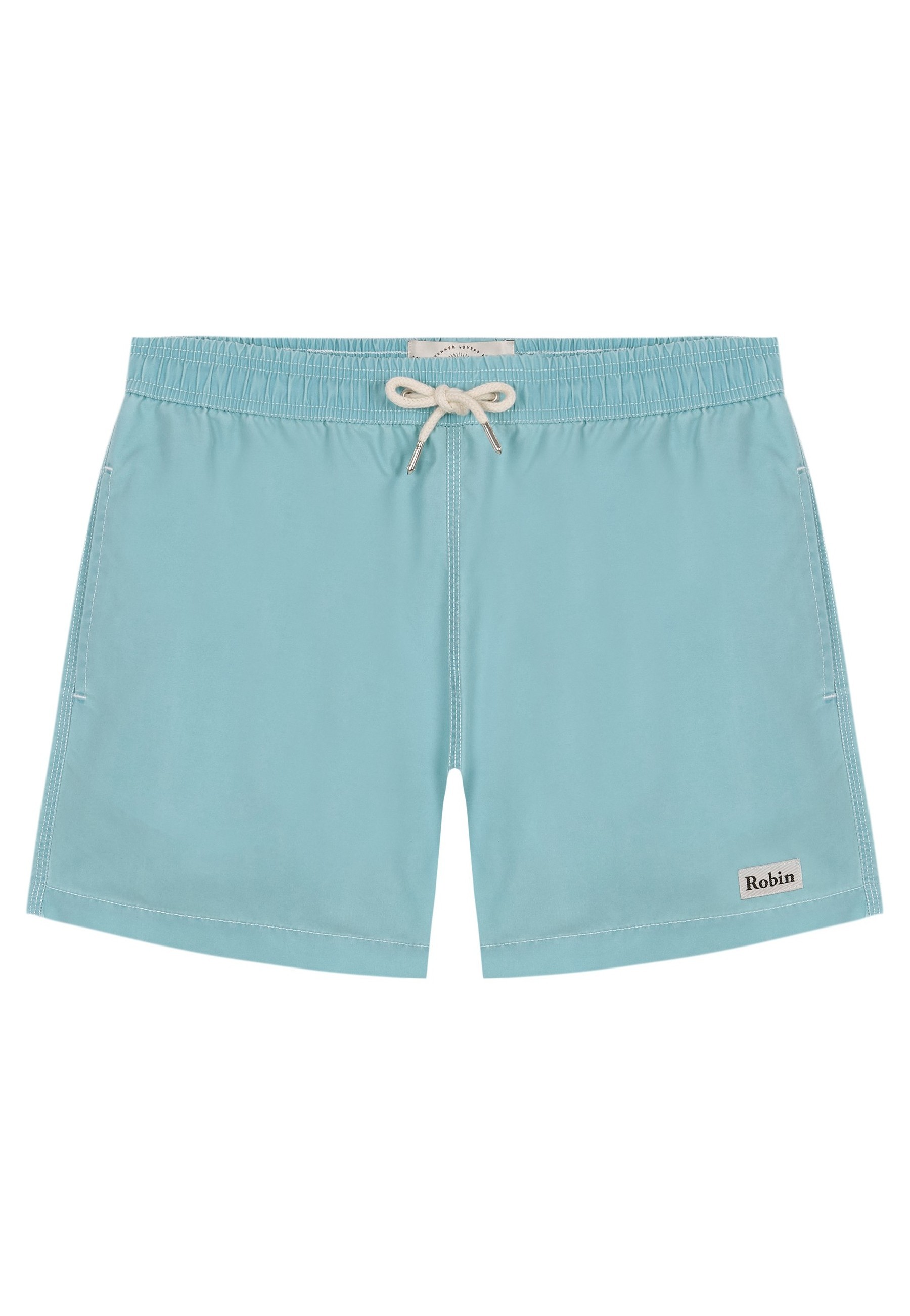Bañador Hombre Aqua | Robin Collection