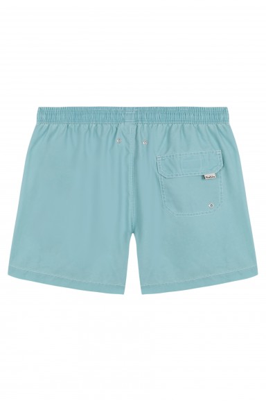 Bañador Hombre Aqua | Robin Collection