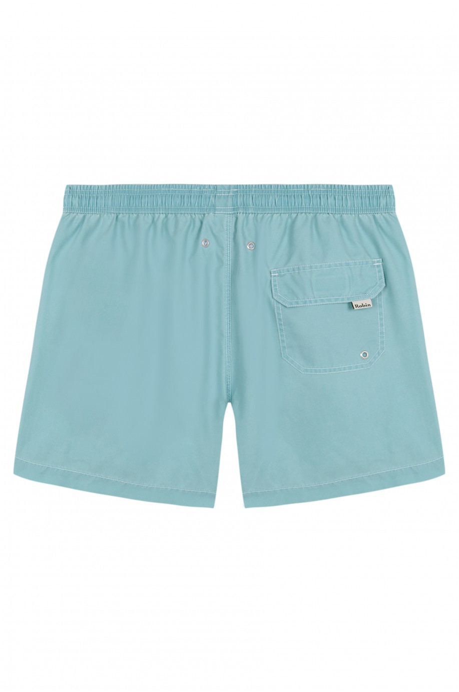 Bañador Hombre Aqua | Robin Collection Bañador Hombre Aqua | Robin Collection