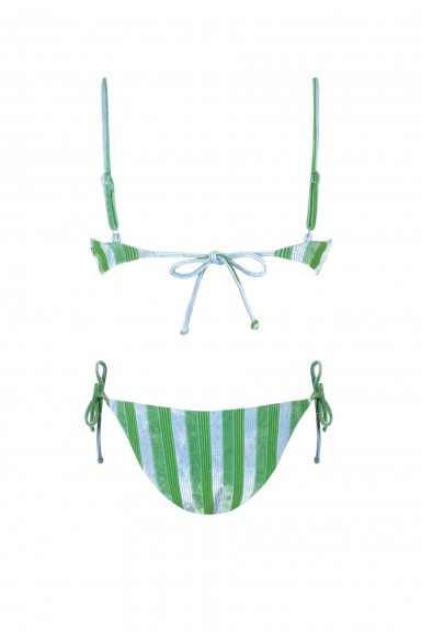 Divino Balconette Bikini | Robin Collection