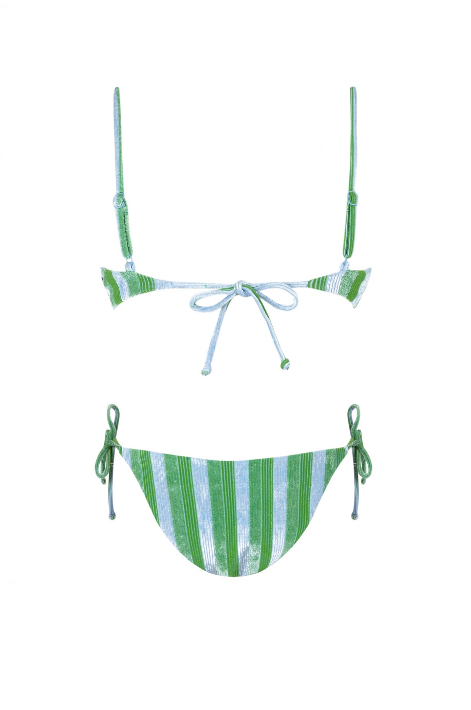 Bikini Balconette Divino | Robin Collection