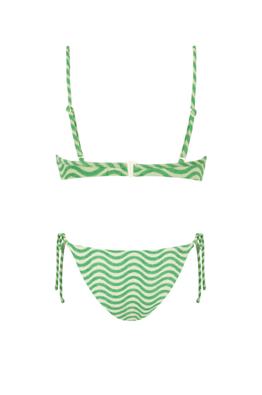 Bikini Balconette Samba | Robin Collection