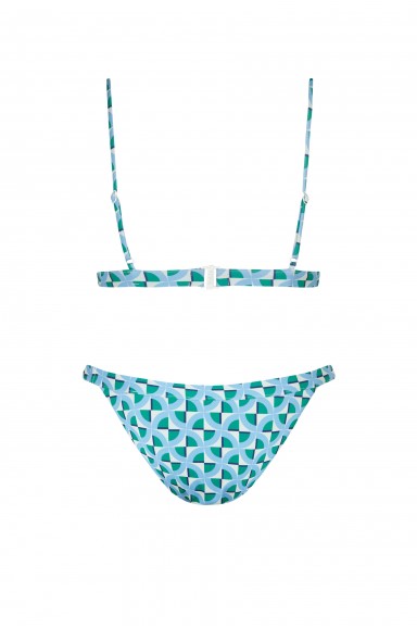 Bikini Sporty Calma | Robin Collection