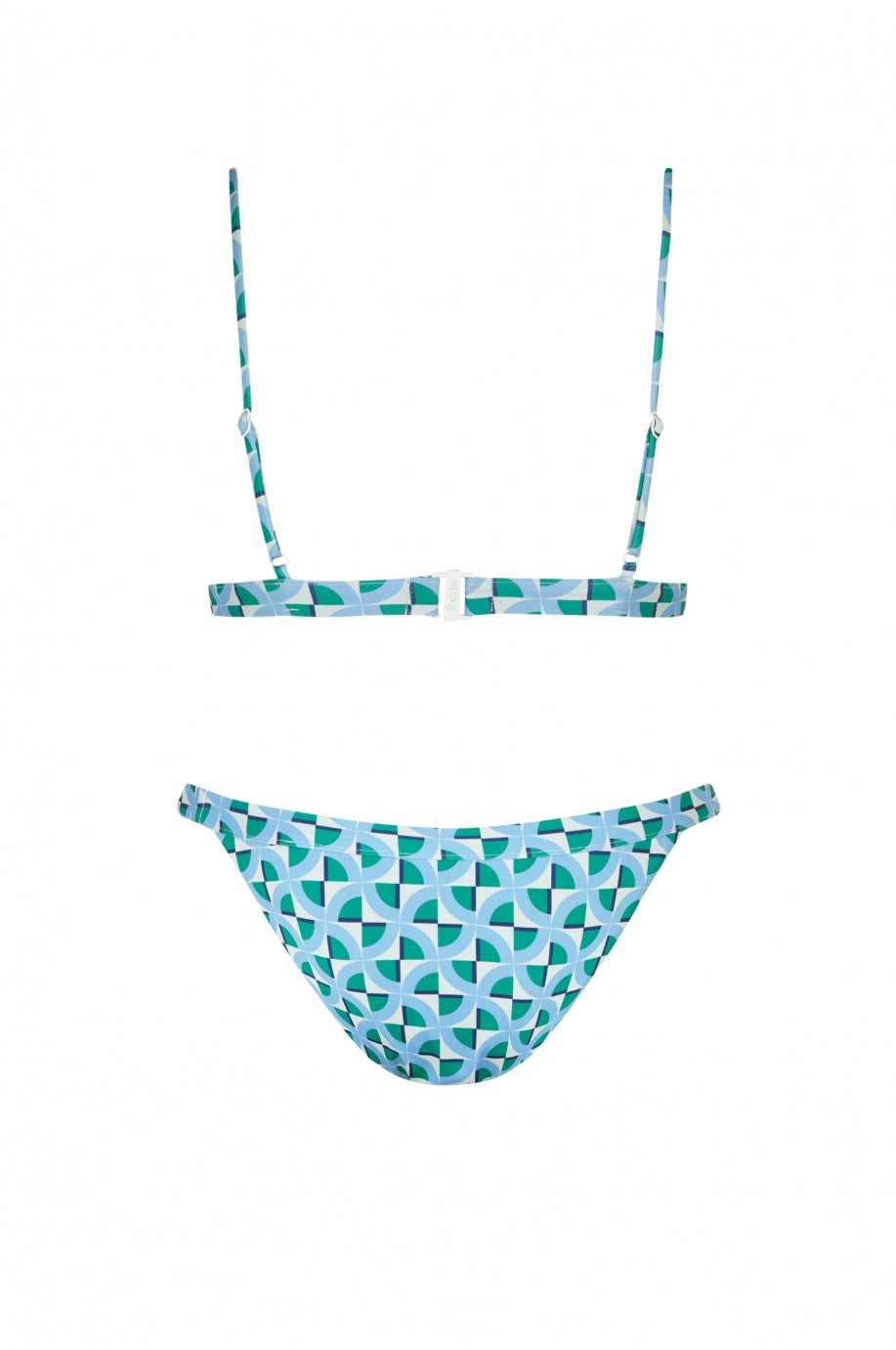 Calma Sporty Bikini | Robin Collection