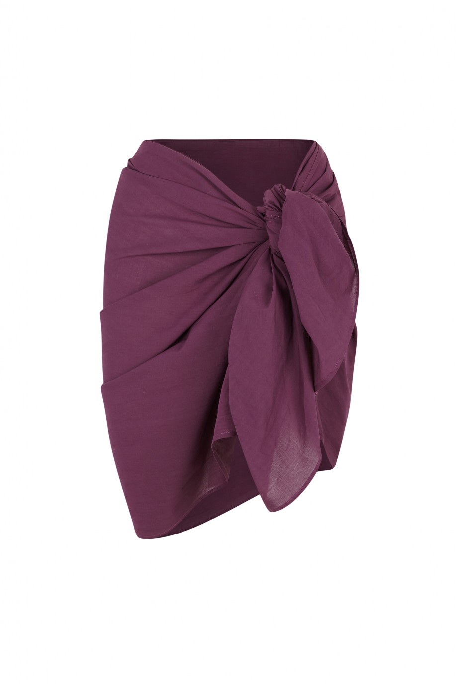 Violet Sarong | Robin Collection