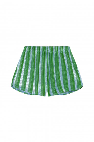 Divino Short | Robin collection