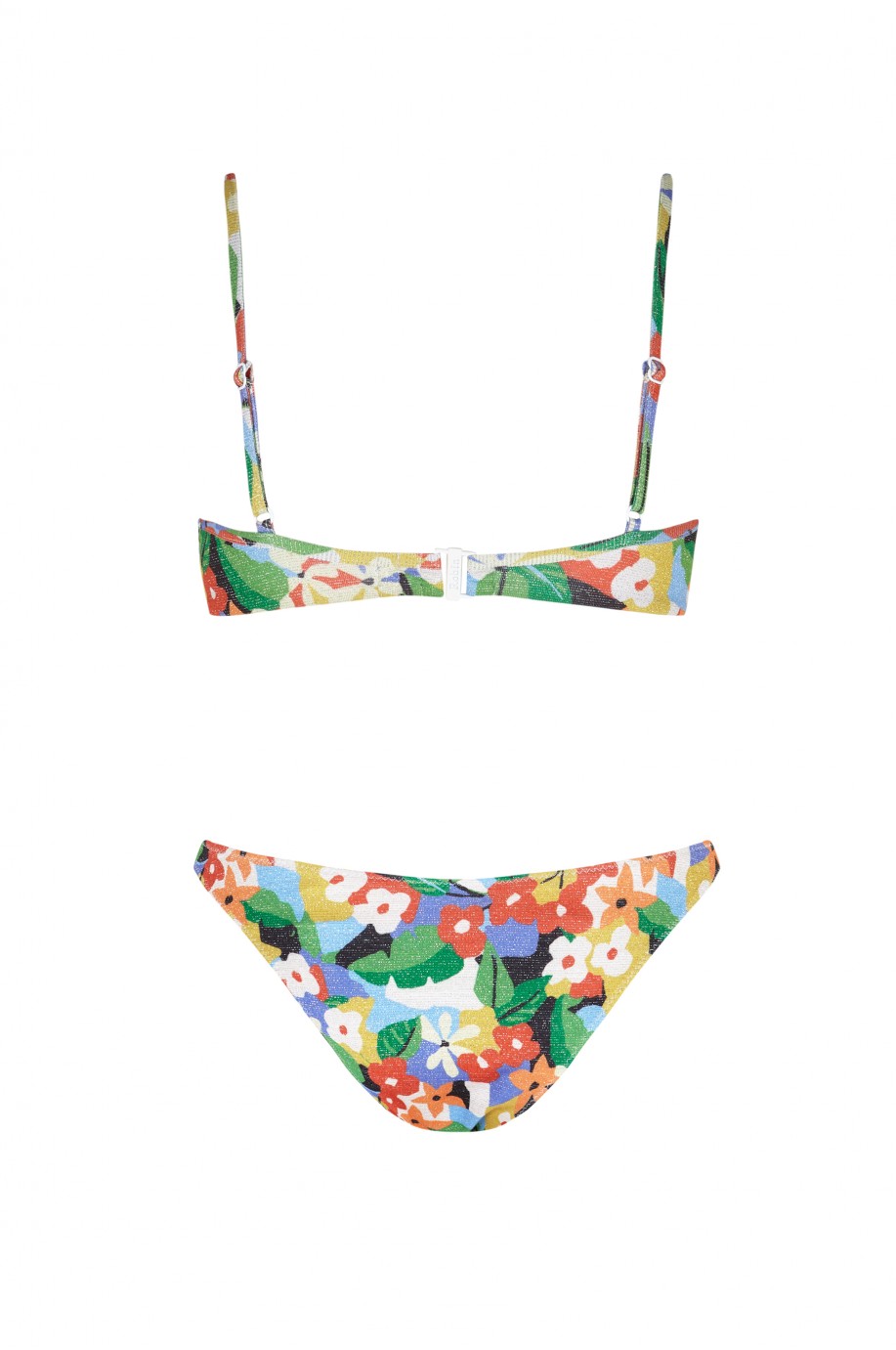 Amazonia Balconette Bikini | Robin Collection