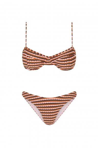 Valley Balconette Bikini | Robin Collection