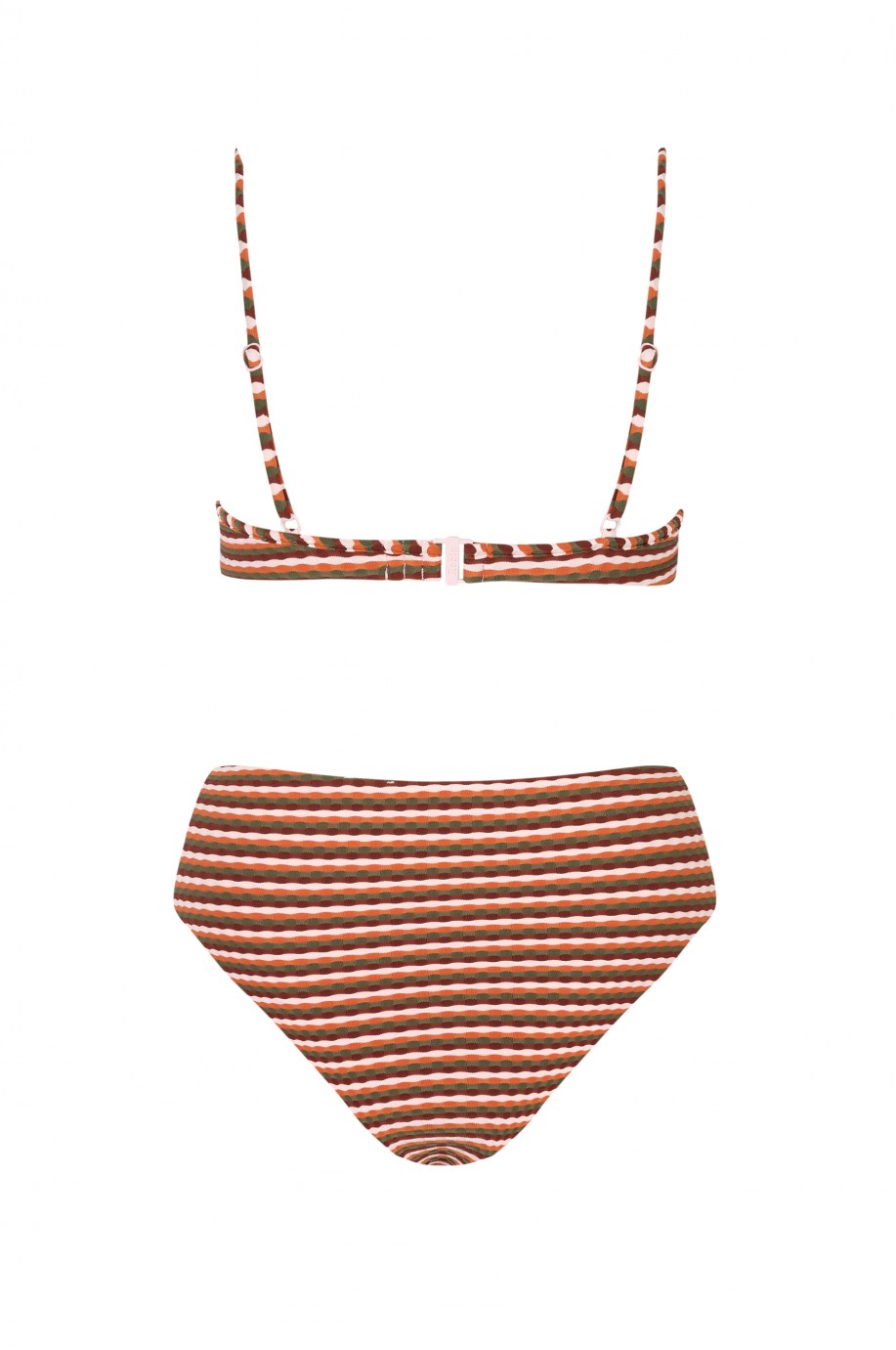 Bikini Balconette Valley High | Robin Collection