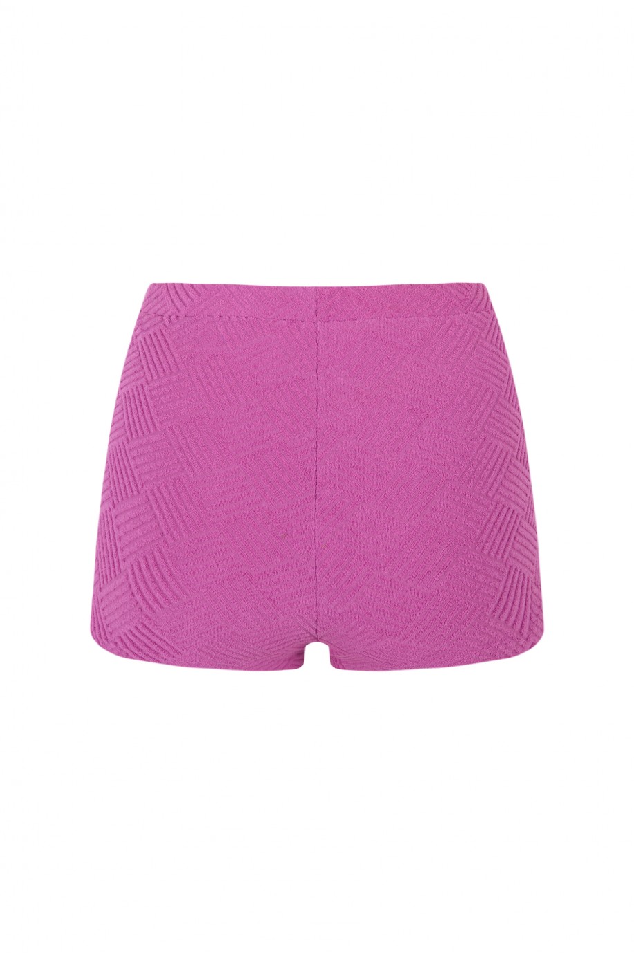 UltraFuchsia Short   | Robin collection