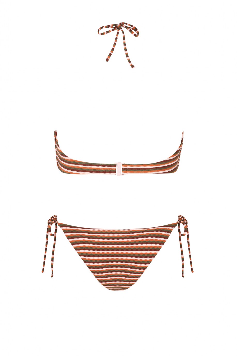 Bikini Halty Valley Tie | Robin Collection