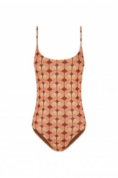 Sundance Swimsuit | Robin Collection