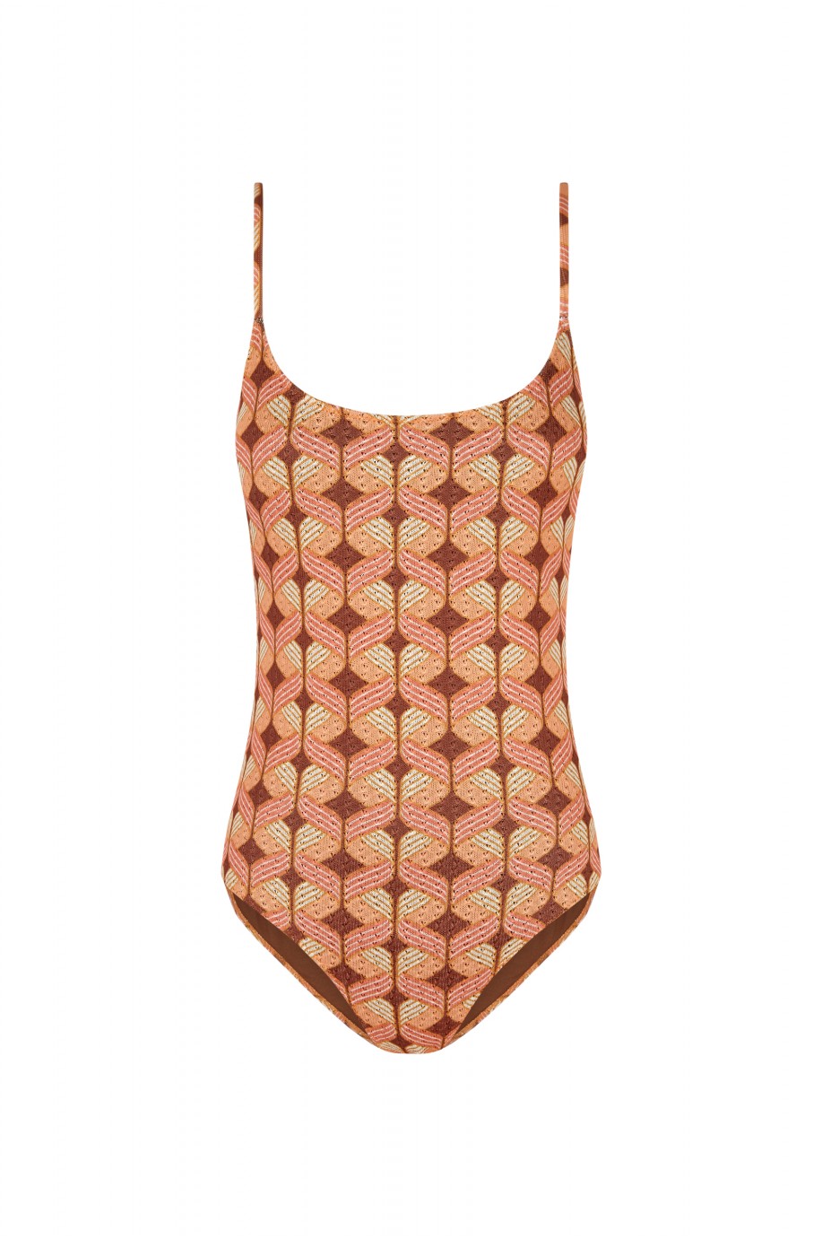 Sundance Swimsuit | Robin Collection