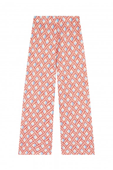 Mohawk Pants | Robin Collection