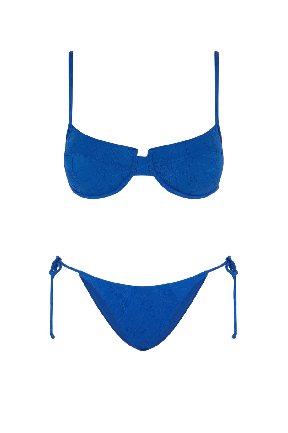 Bikini Balconette Royale | Robin Collection