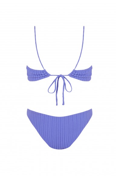 Bikini Vela Pacífico | Robin Collection