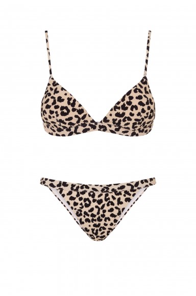 Bikini Sporty Jaguar| Robin Collection