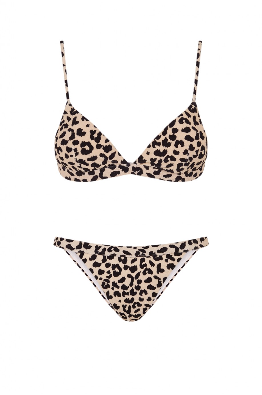 Bikini Sporty Jaguar| Robin Collection