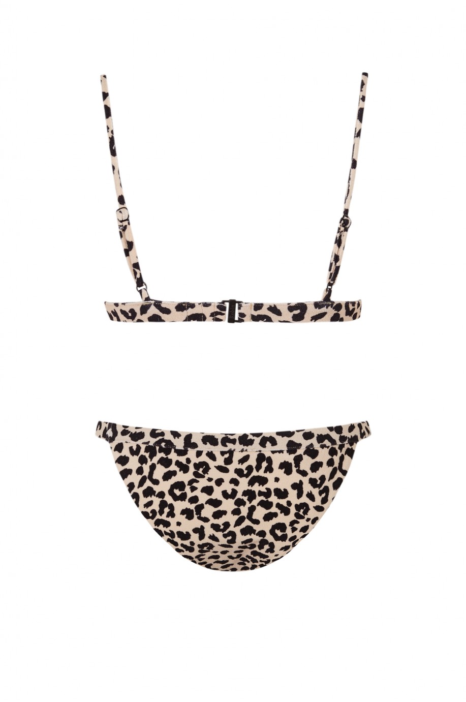 Jaguar Sporty Bikini | Robin Collection