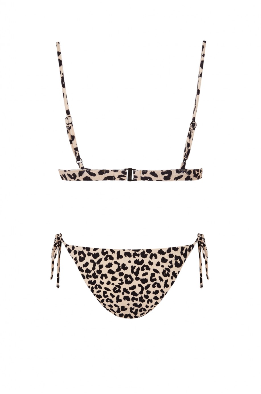 Bikini Sporty Jaguar Tie | Robin Collection