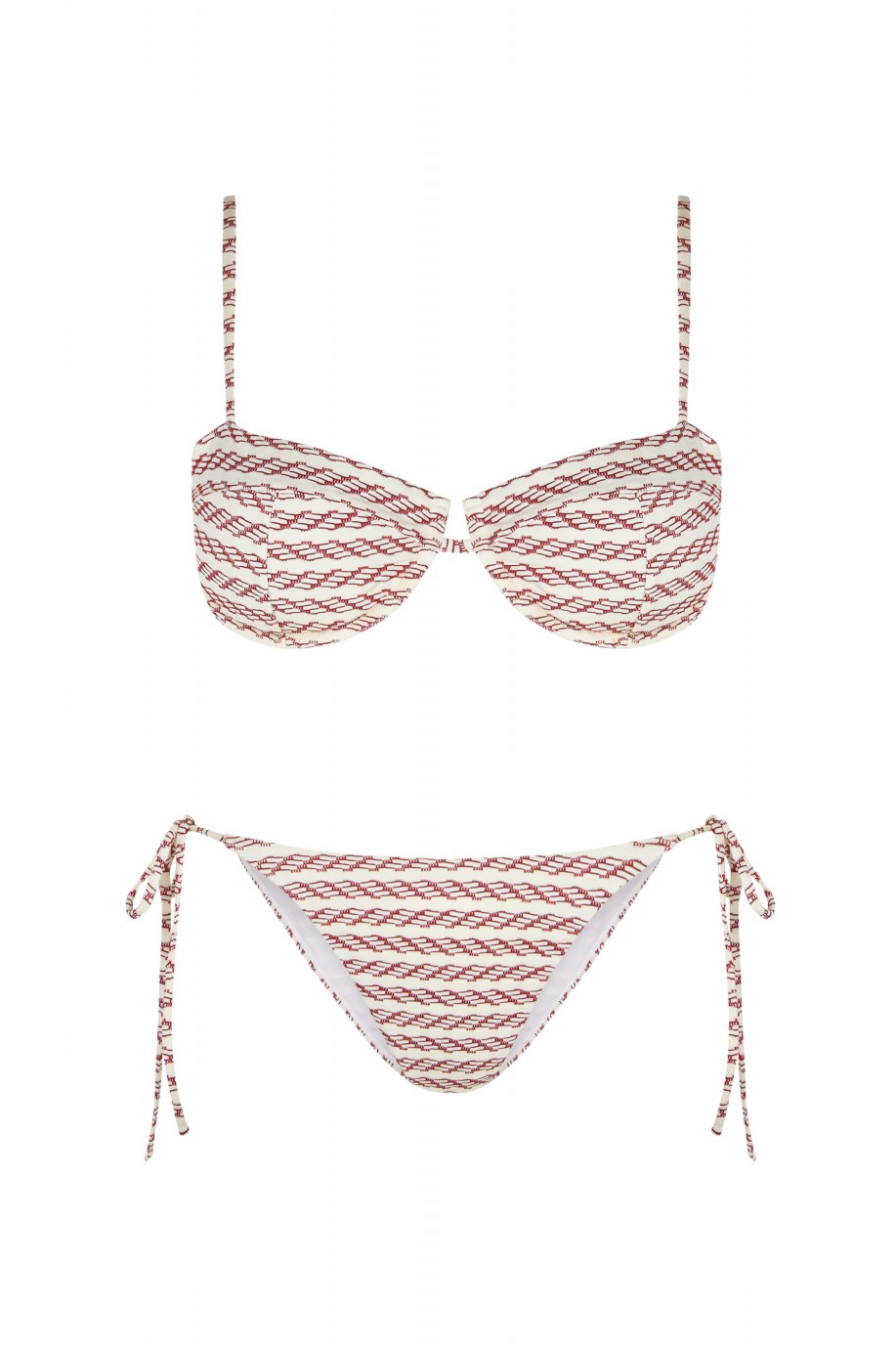 Bikini Balconette Panamera | Robin Collection