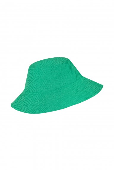 UltraGreen Bucket Chapeau | Robin Collection