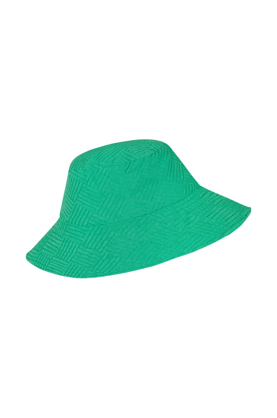 UltraGreen Bucket Chapeau | Robin Collection