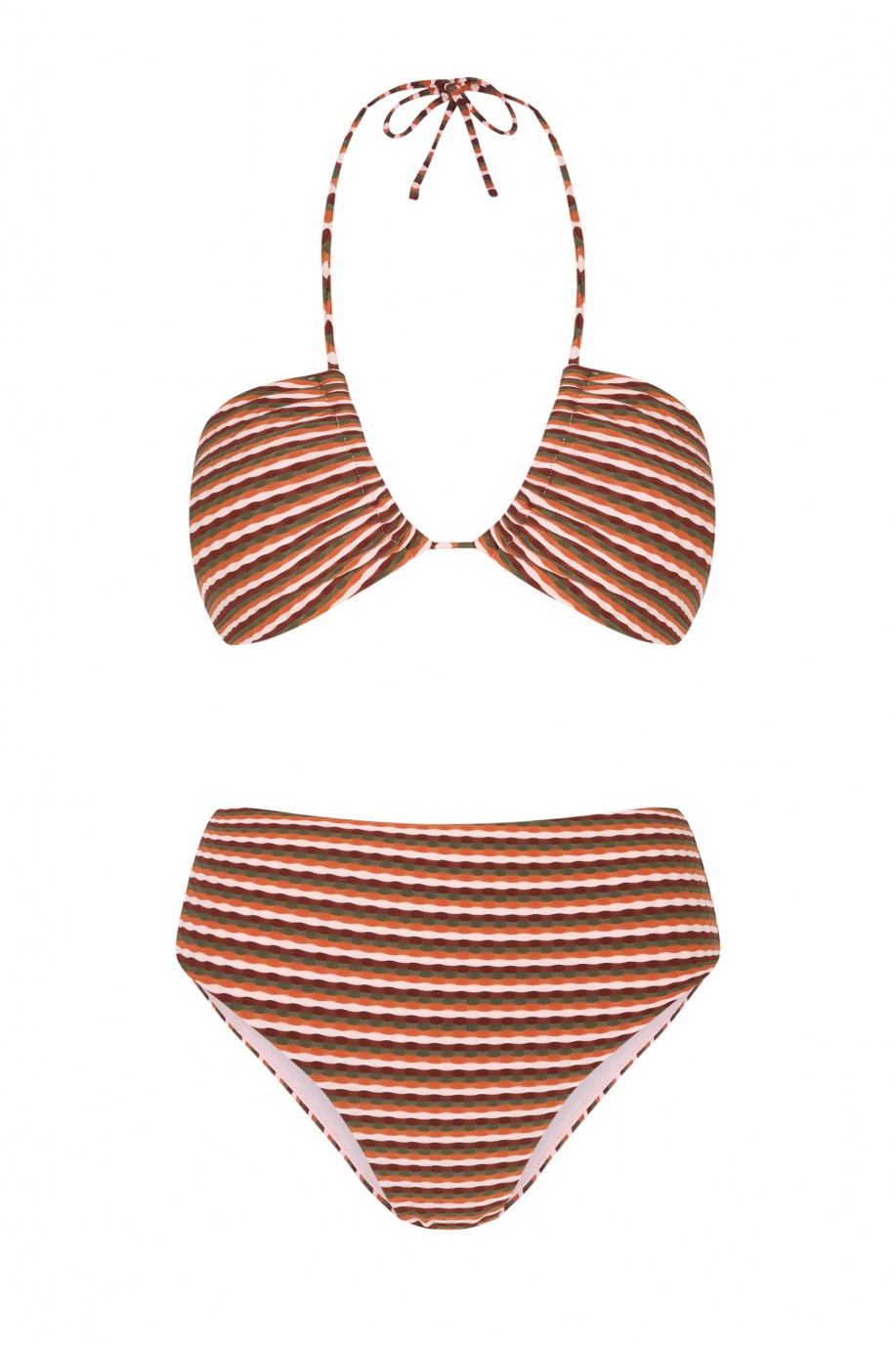 Bikini Halty Valley High | Robin Collection