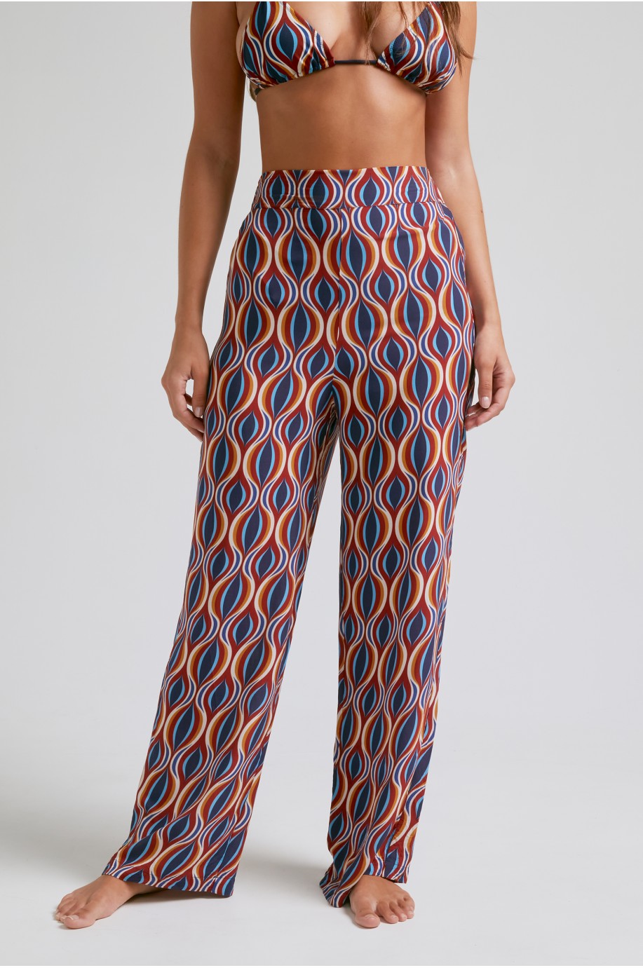 Pantalon Magic | Robin Collection