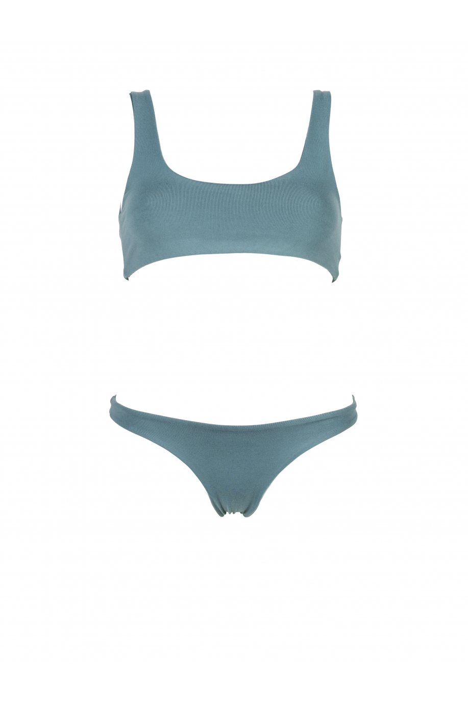 Bikini Runner Té Verde Bikini Runner Té Verde