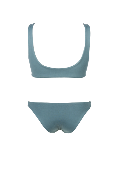 Bikini Runner Té Verde