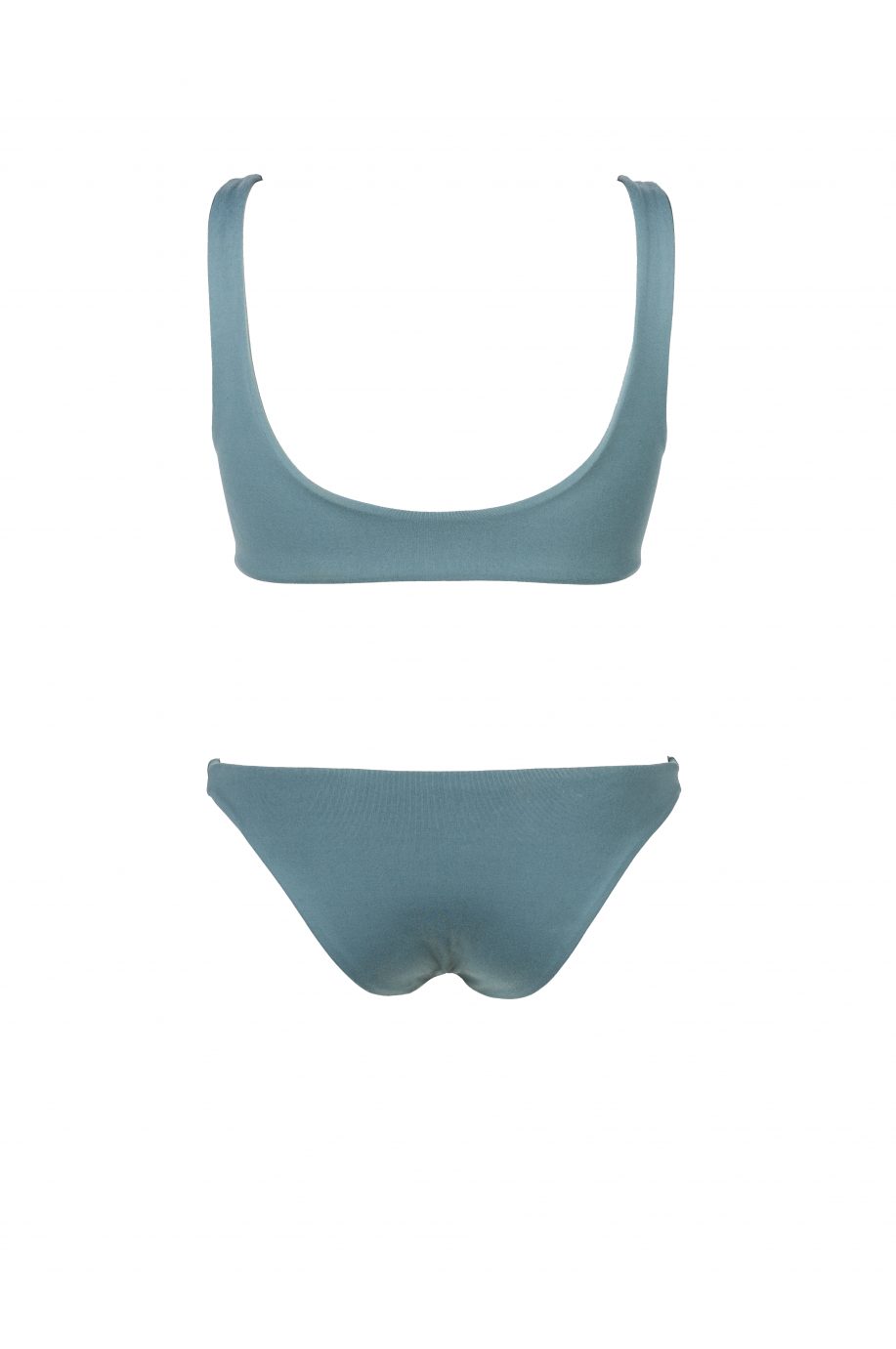 Bikini Runner Té Verde Bikini Runner Té Verde