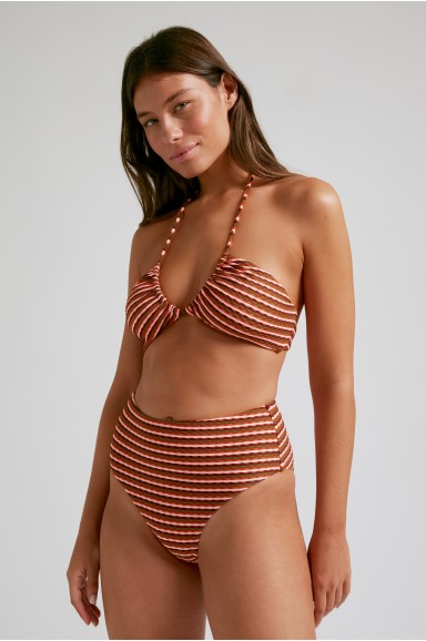 Valley Halty Bikini High  | Robin Collection