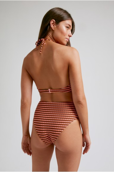 Valley Halty Bikini High  | Robin Collection