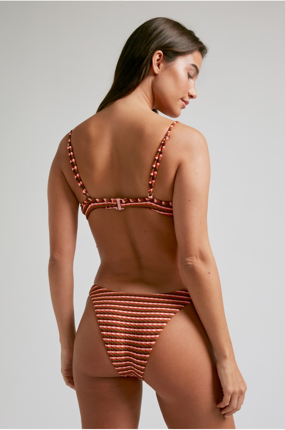 Valley Balconette Bikini | Robin Collection