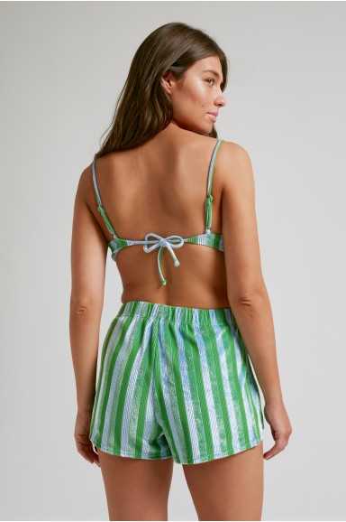 Divino Short | Robin collection