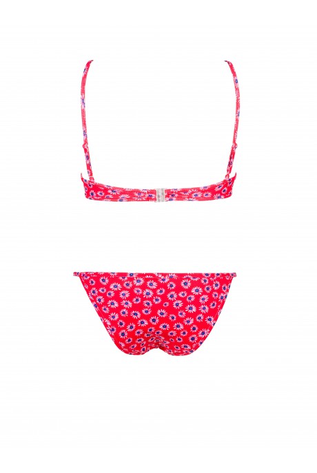 Daisies Trims Bikini Daisies Trims Bikini