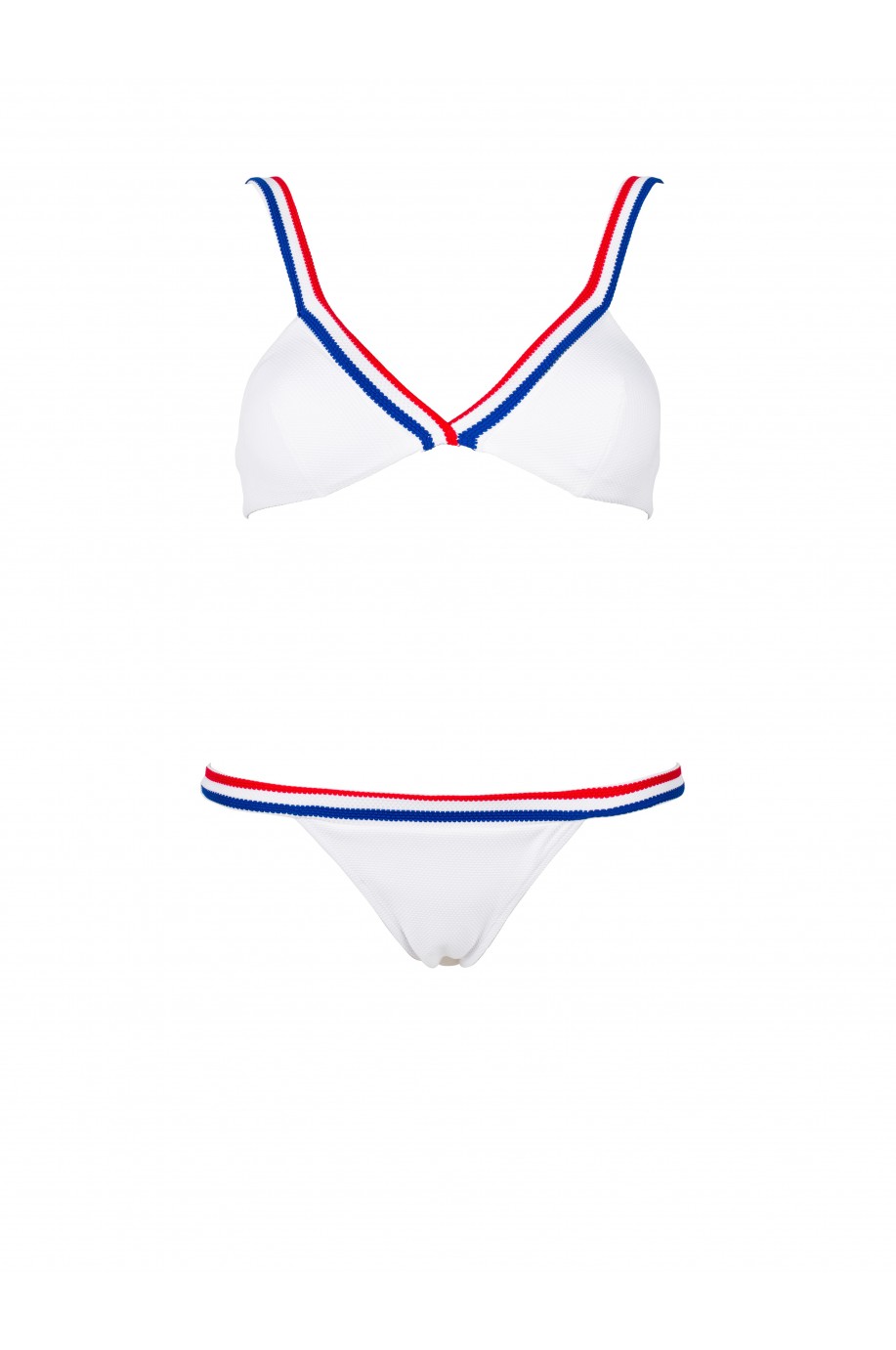 Bikini Slash Match Point Bikini Slash Match Point
