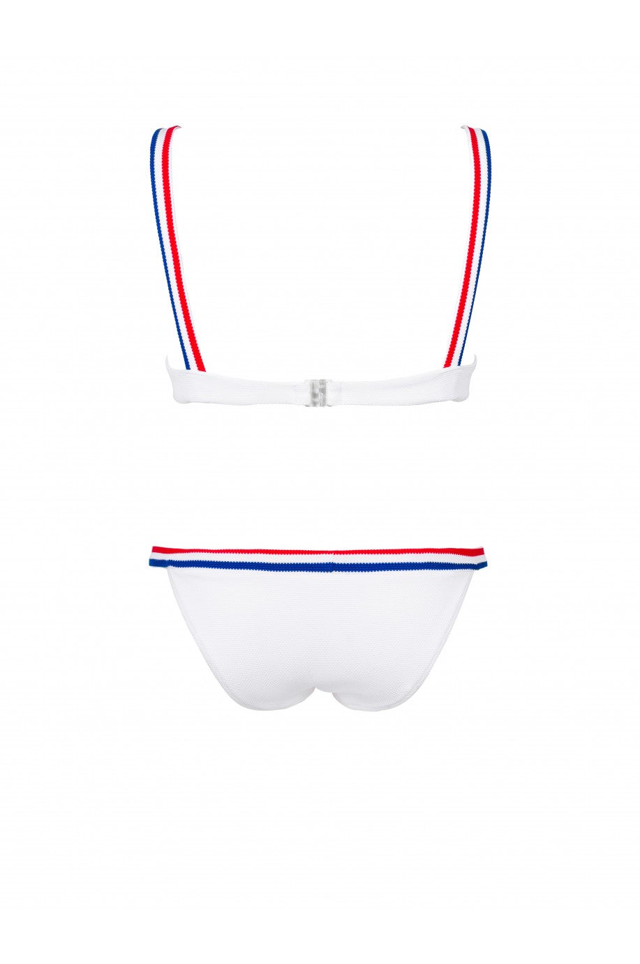 Bikini Slash Match Point Bikini Slash Match Point