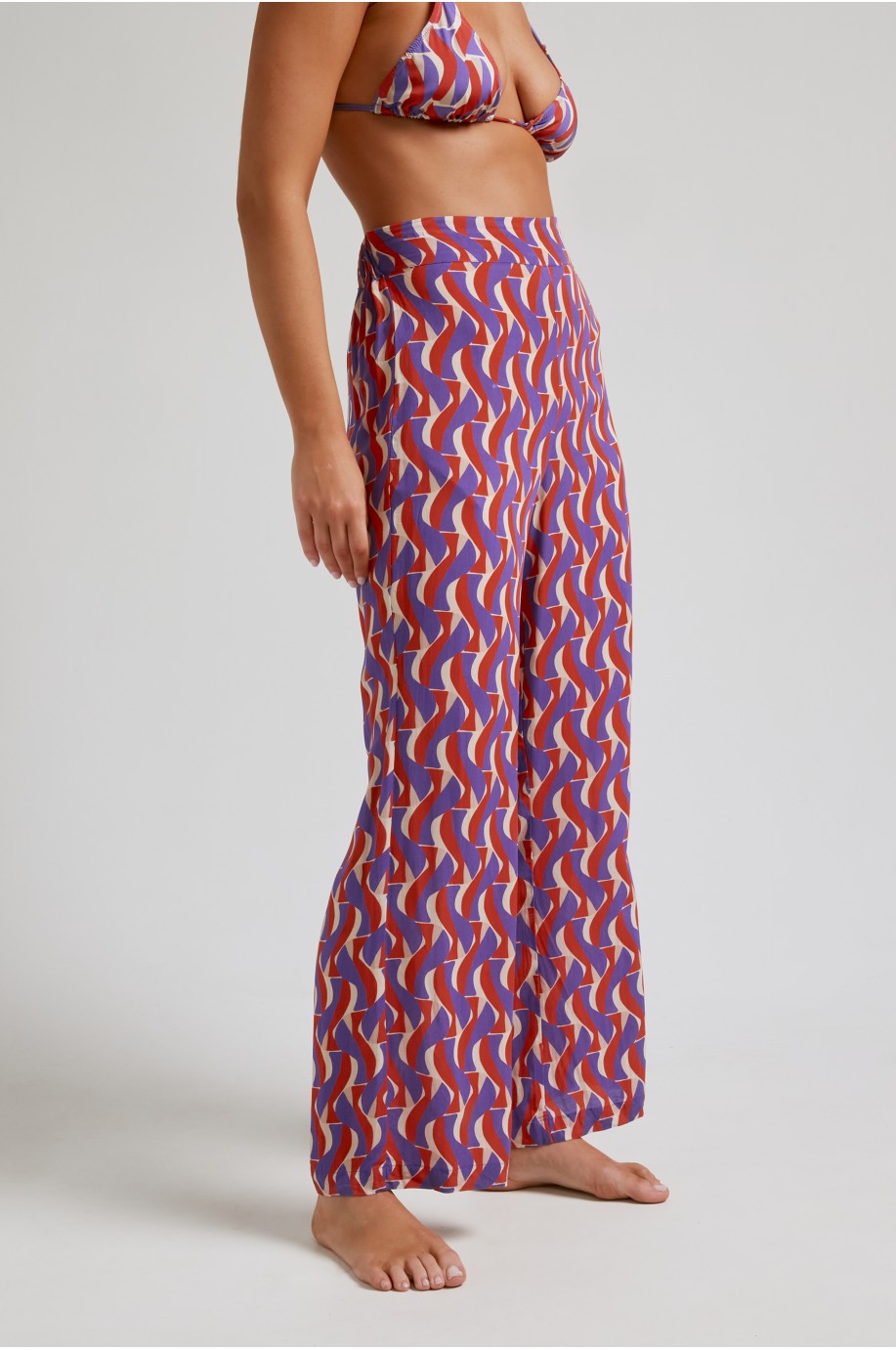 Love Pants | Robin Collection