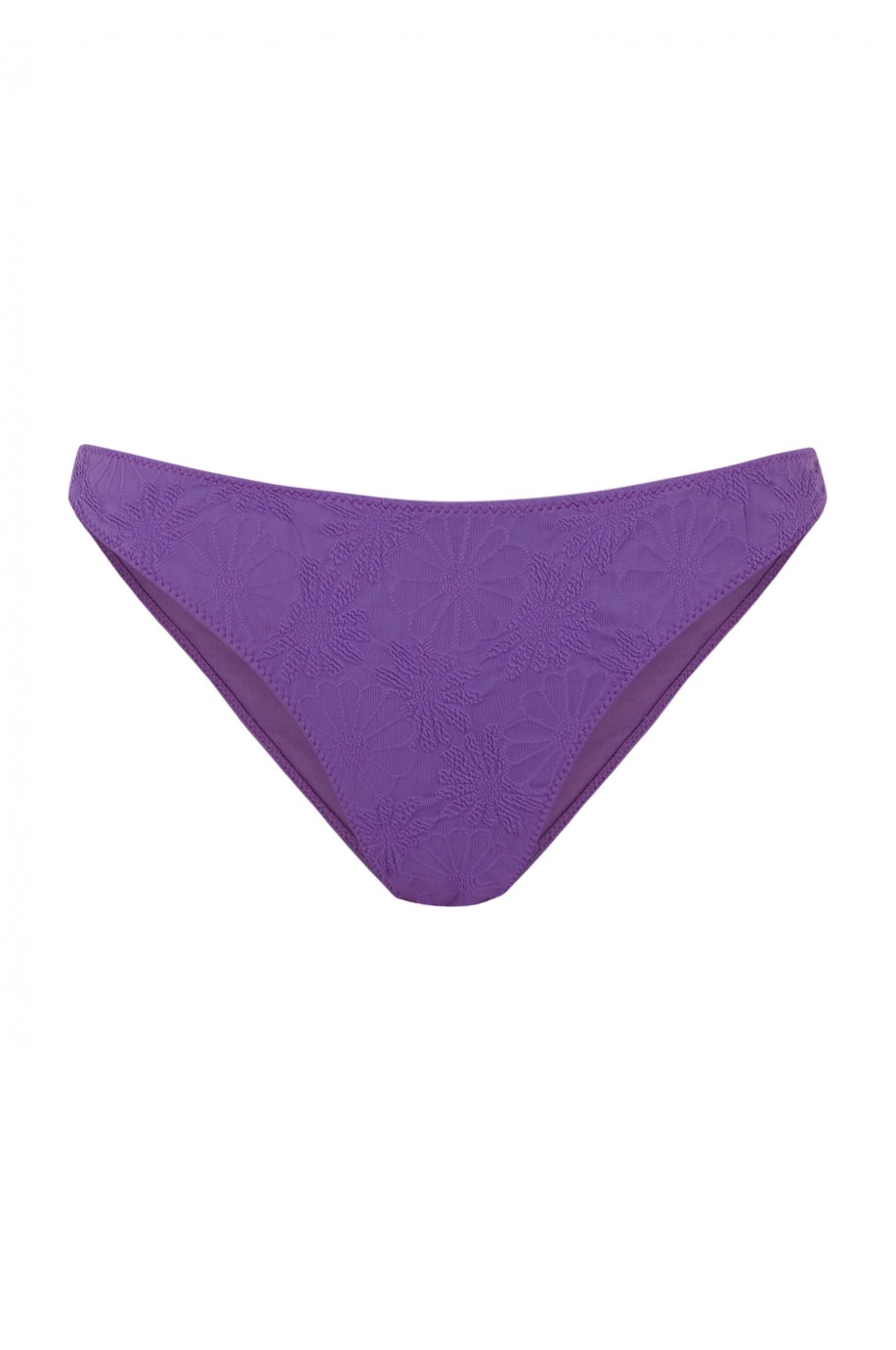 Bottom Violet|Robin Collection