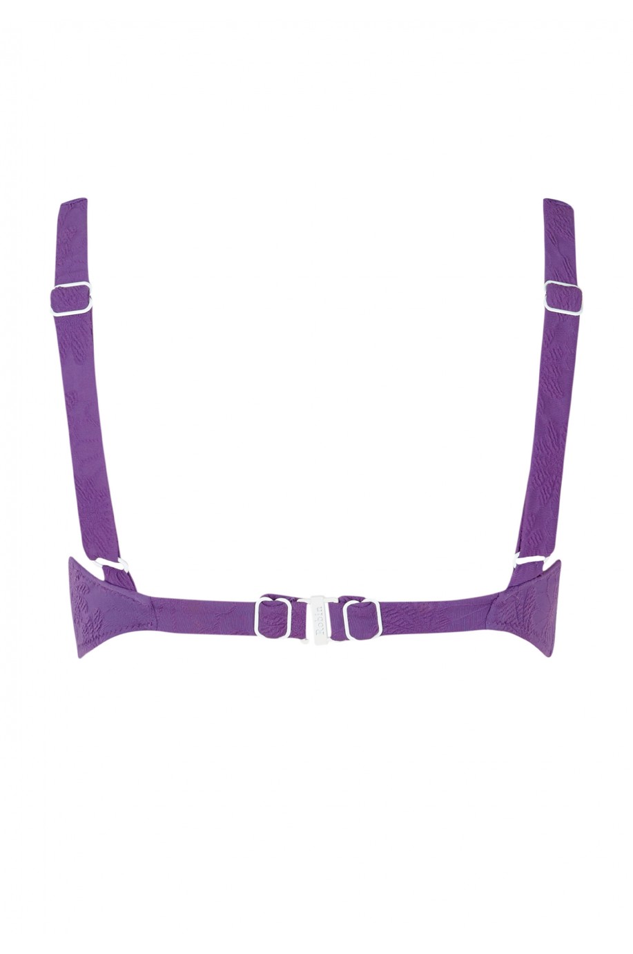 Top Balconette Comfy Violet|Robin Collection