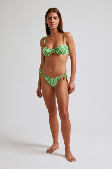 Bikini Balconette Samba | Robin Collection