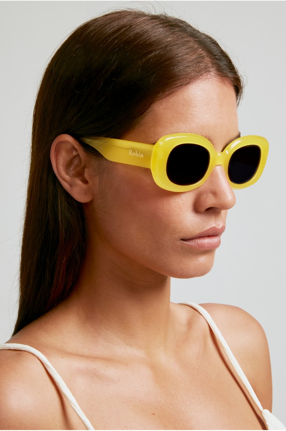 Lunettes de Soleil Mod Doré